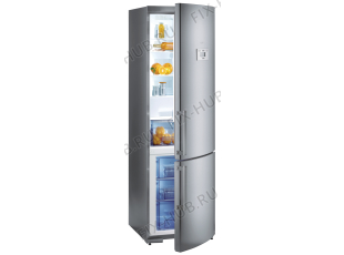 Холодильник Gorenje NRK65358DE-1 (260210, HZOKF3567EF) - Фото